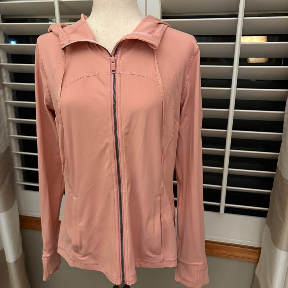 Lululemon Define hooded jacket